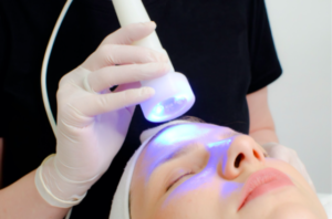 Blue Light Therapy Tulsa Oklahoma