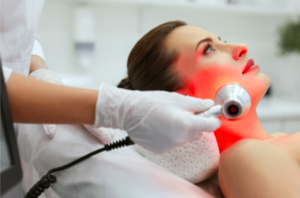 Red Light Therapy in Tulsa, OK - Recover