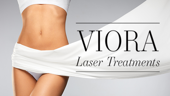 Viora Laser Tulsa Oklahoma