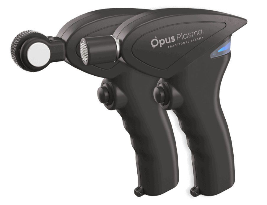 Opus Laser Tulsa Oklahoma