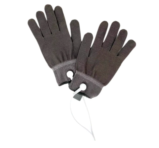 Micro-current Facial Gloves Tulsa 