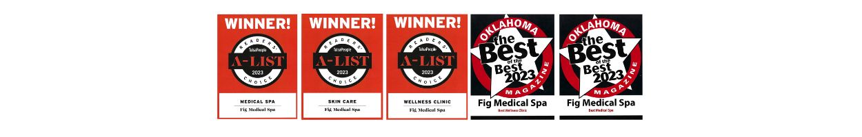 Fig Best Medical Spa Tulsa